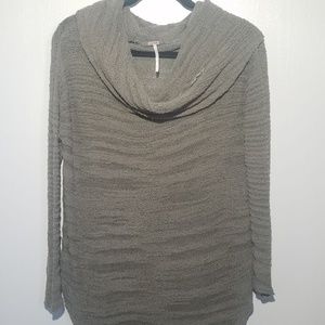 Free People Long Sleeve